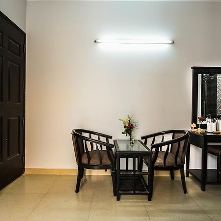 Hotel Sunrise Делі Екстер'єр фото
