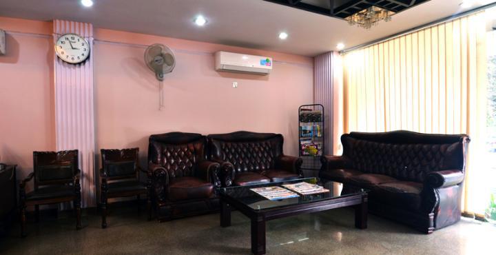 Hotel Sunrise Делі Екстер'єр фото