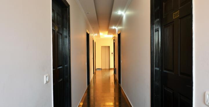 Hotel Sunrise Делі Екстер'єр фото
