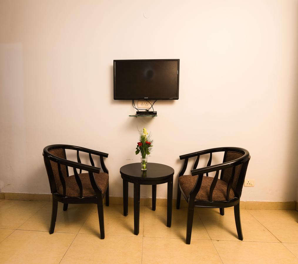 Hotel Sunrise Делі Екстер'єр фото