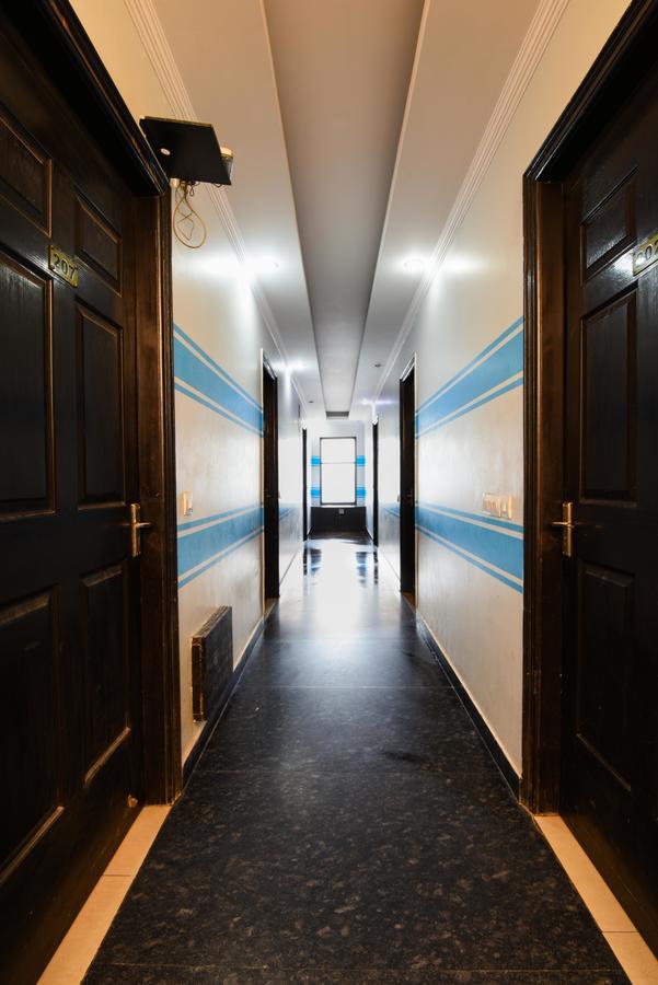 Hotel Sunrise Делі Екстер'єр фото