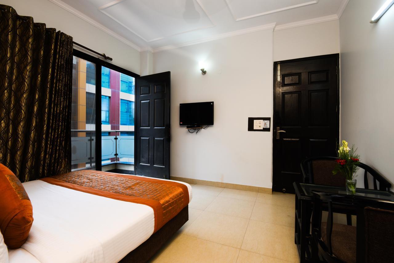 Hotel Sunrise Делі Екстер'єр фото